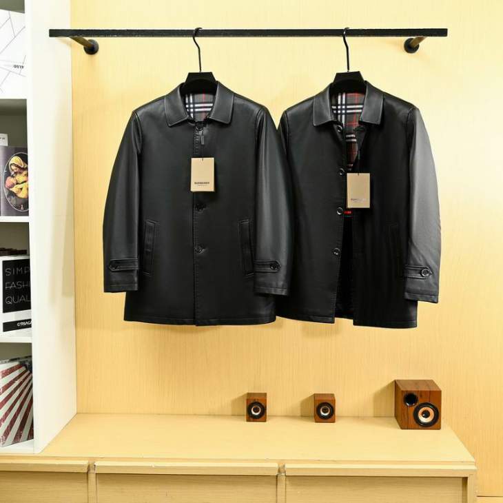 Picture of Burberry Jackets _SKUBurberryM-4XLfxtx0435379